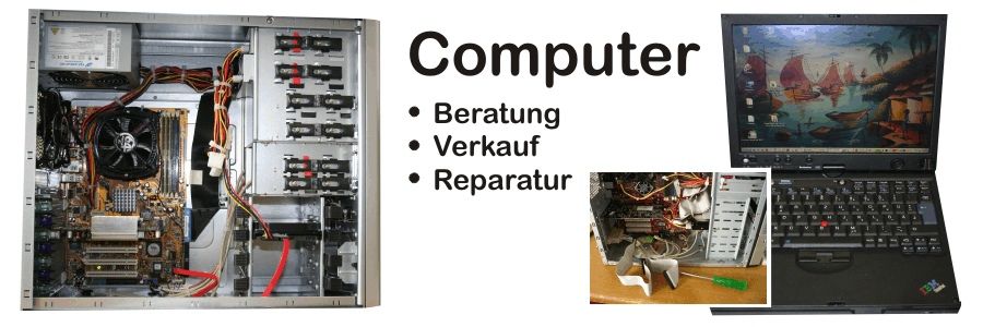 Computerservice